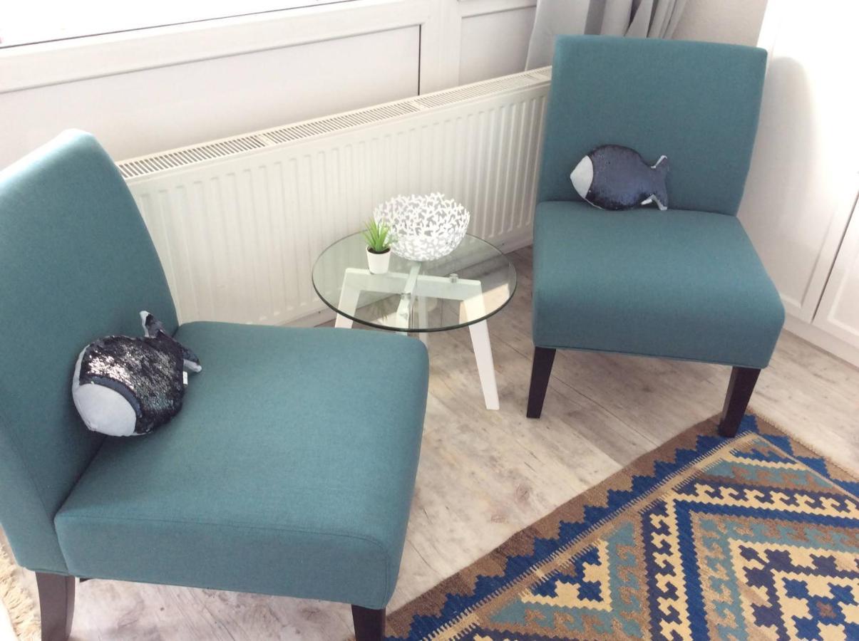 Wellness Apartment Sankt Englmar Eksteriør bilde