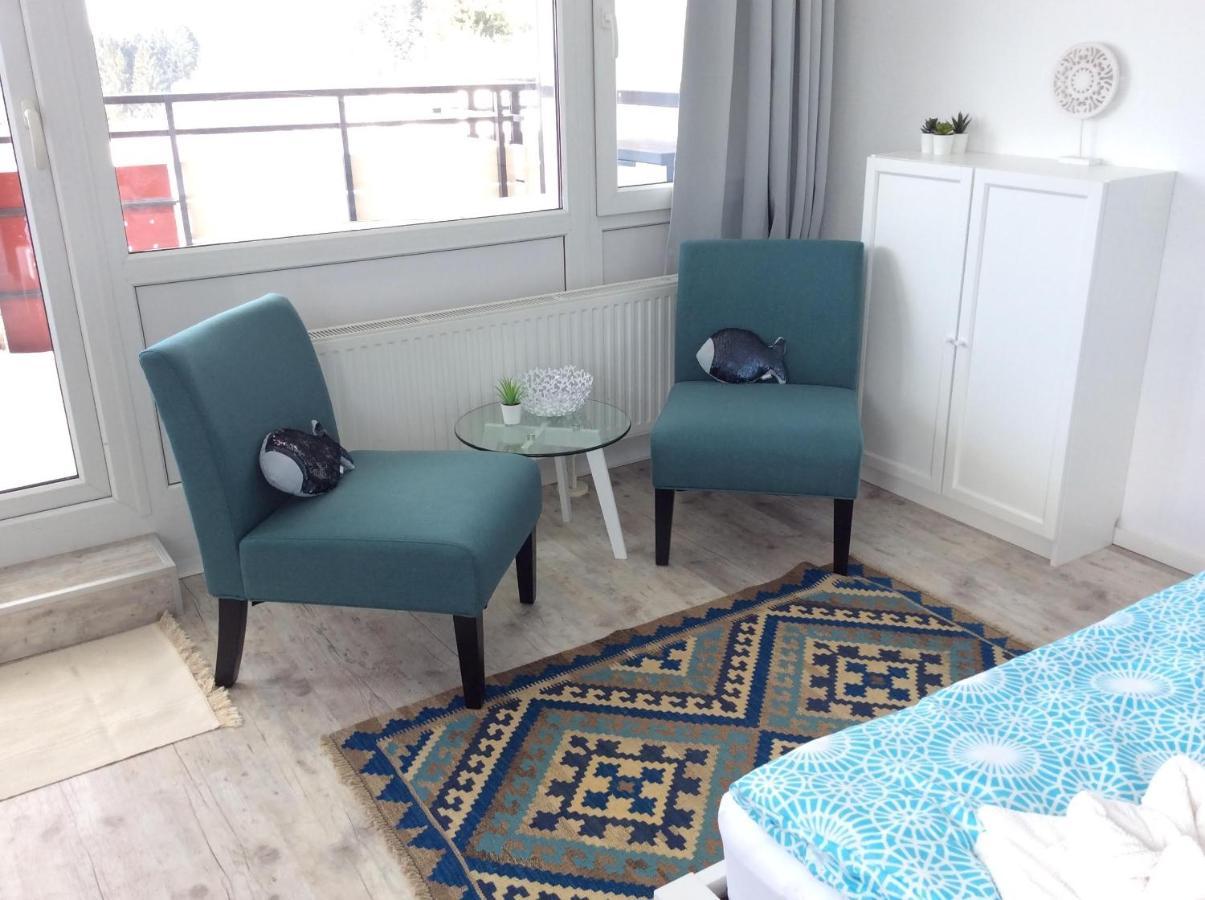 Wellness Apartment Sankt Englmar Eksteriør bilde