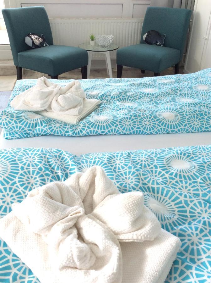 Wellness Apartment Sankt Englmar Eksteriør bilde