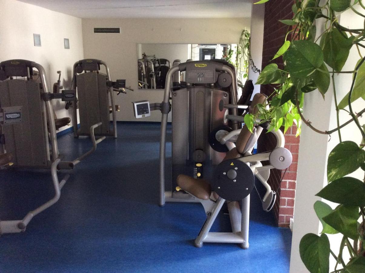 Wellness Apartment Sankt Englmar Eksteriør bilde