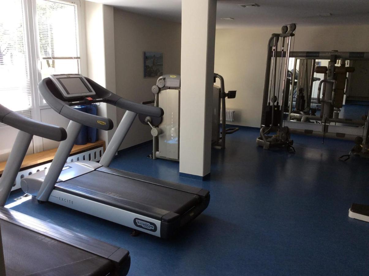 Wellness Apartment Sankt Englmar Eksteriør bilde