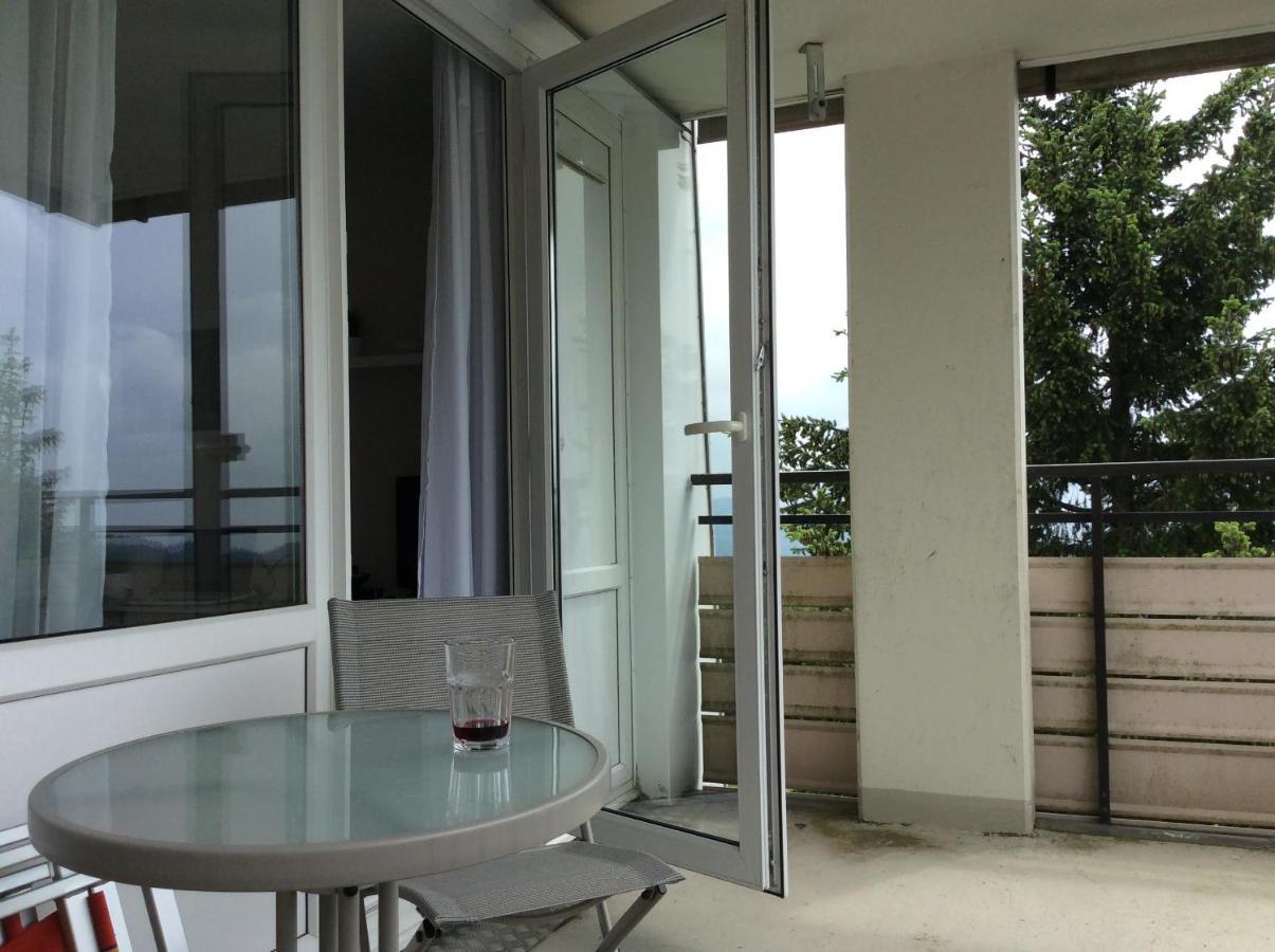 Wellness Apartment Sankt Englmar Eksteriør bilde