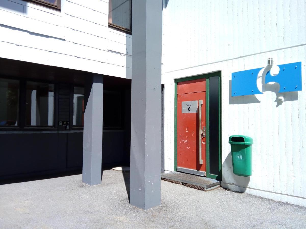 Wellness Apartment Sankt Englmar Eksteriør bilde