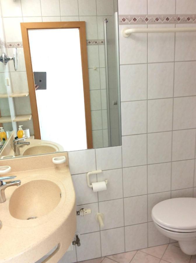 Wellness Apartment Sankt Englmar Eksteriør bilde