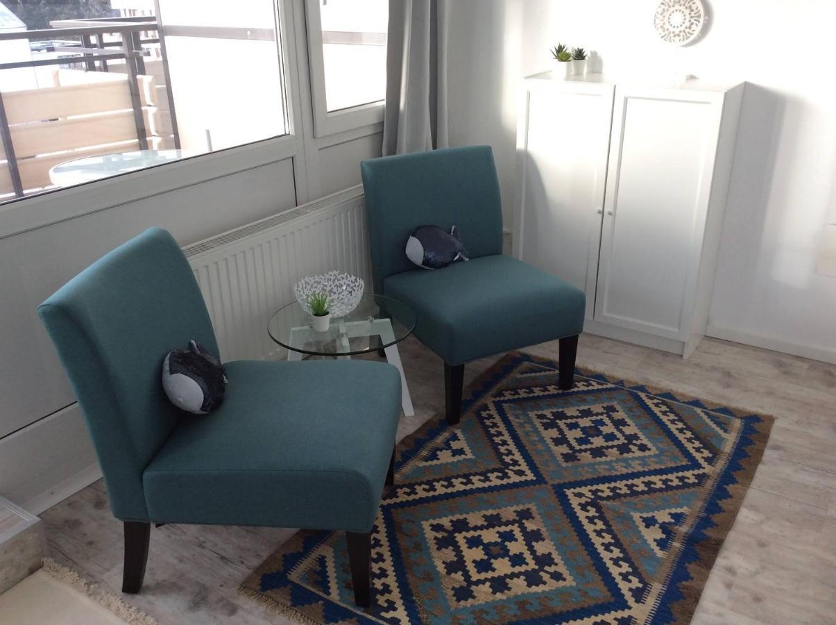 Wellness Apartment Sankt Englmar Eksteriør bilde